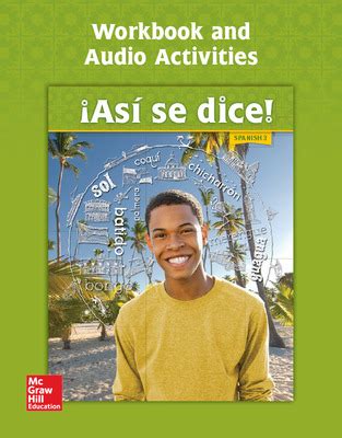 Benefits of Using the Asi Se Dice Workbook